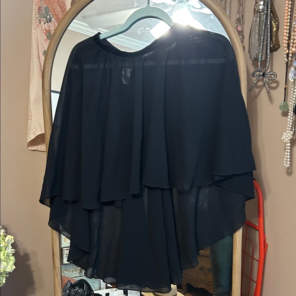 Ballet skirt